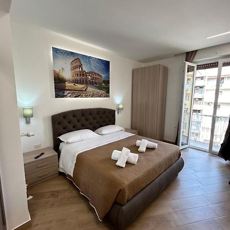 Grimaldi Comfort Guest House 外观 照片