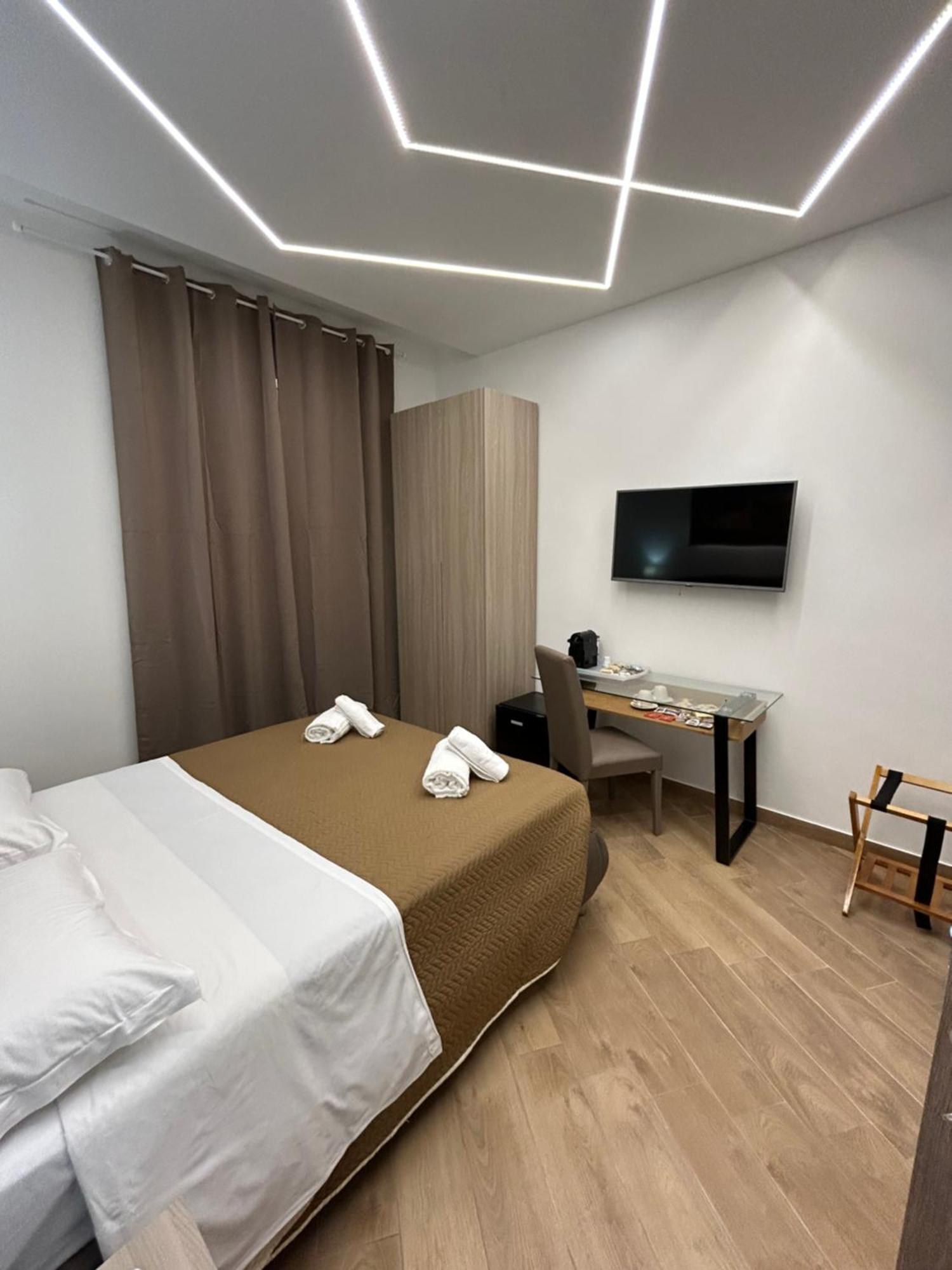 Grimaldi Comfort Guest House 外观 照片