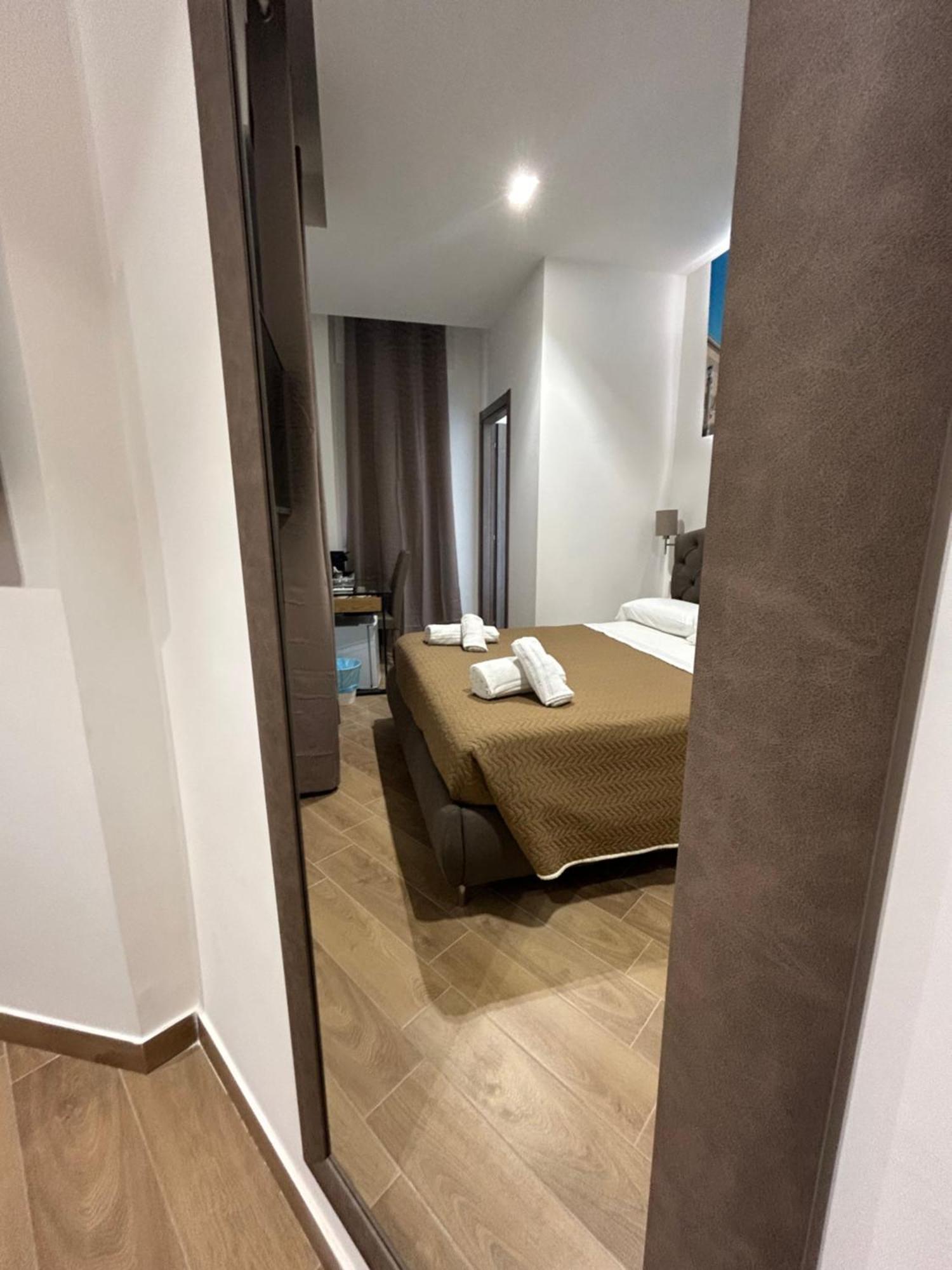 Grimaldi Comfort Guest House 外观 照片