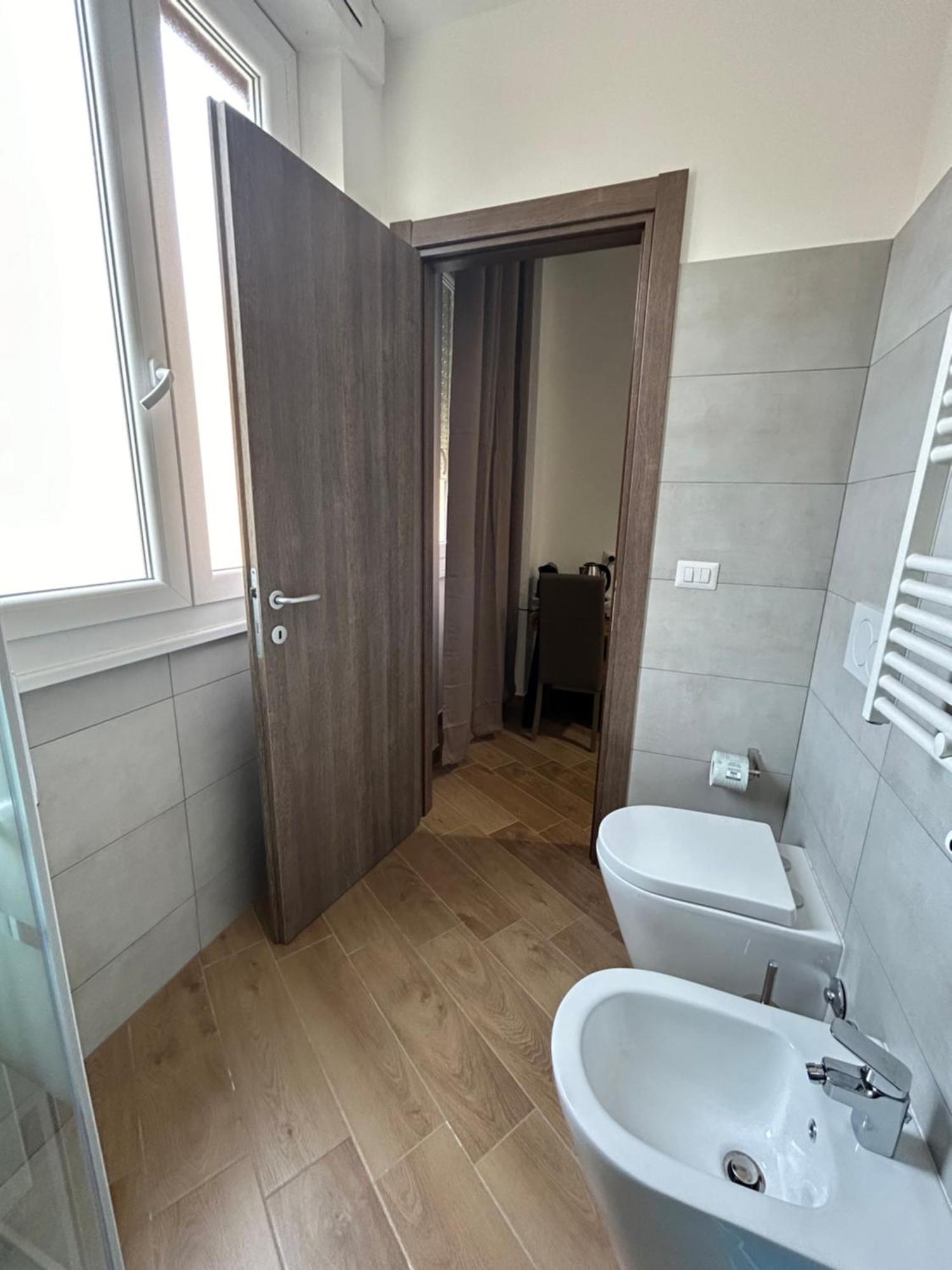 Grimaldi Comfort Guest House 外观 照片
